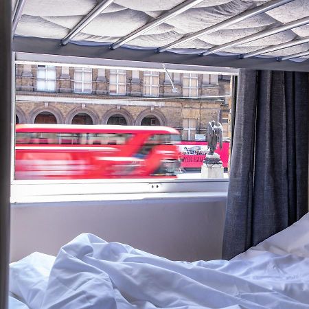 Mile End Beds Vandrehjem London Eksteriør billede
